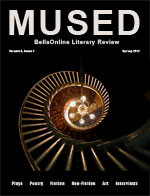 Mused Literary Review
